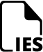 IES file (IES) 4058075705487