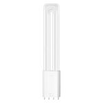 Ledvance Dulux-L LED 8W - 840 Bianco Freddo | Sostitutiva 18W