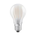 Ledvance Classic LED E27 Pera Filamento Ghiaccio 6.5W 806lm - 840 Bianco Freddo | Sostitua 60W