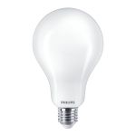 Philips Corepro LED Bulbo E27 Pera Ghiaccio 23W 3452lm - 840 Bianco Freddo | Sostitutiva 200W