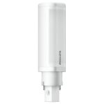 Philips CorePro PL-C LED 5.9W 660lm - 840 Bianco Freddo | Sostitutiva 13W