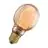 Osram Vintage 1906 LED E27 Globe Filamento Oro 80mm 4W 220lm - 818 Bianco Molto Caldo | Dimmerabile - Sostitutiva 22W