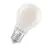 Ledvance Classic Superior LED Bulbo E27 Pera Filamento Ghiaccio 5W 1055lm - 840 Bianco Freddo | Sostitutiva 75W
