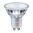 Philips MASTER Value LED Spot GU10 PAR16 3.7W 285lm 60D - 940 Bianco Freddo | Miglior resa cromatica - Dimmerabile - Sostitutiva 35W