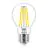 Philips MASTER Value LED Bulbo E27 Pera Chiara 7.8W 1055lm - 927 Bianco Molto Caldo | Miglior resa cromatica - Dimmerabile - Sostitutiva 75W