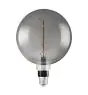 Osram Vintage 1906 LED E27 Globe Filamento Smoke 200mm 5W 110lm - 818 Bianco Molto Caldo | Dimmerabile - Sostitutiva 25W