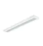 Philips Pannello A LED Coreline SM136V 22/31W 2800-4000lm - 830 Luce Calda -  | 150x20cm - UGR <25 - Potenza Selezionabile