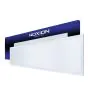 Noxion Pannello A LED Delta Pro V3.0 Highlum 36W 5060lm - 840 Bianco Freddo | 120x30cm - UGR <19 - Philips Xitanium Driver  - Sostitutiva 2x36W