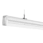 Noxion LED Fila Continua NX-Line V3 35-50W 9750lm 120D - 840 Bianco Freddo | 1500mm - 8 Poli - UGR 