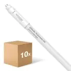 Confezione Multipack 10x Noxion Tubo LED T5 Avant Extreme (Mains AC) High Output 26W 3640lm - 830 Luce Calda -  | 115cm - Sostitutiva 54W