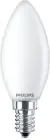 Philips Corepro LED Candela E14 Ghiaccio 2.2W 250lm 827 Luce Calda - Sostitutiva 25W