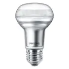 Philips Corepro LED Faretti E27 R63 4.5W 345lm 36D - 827 Bianco Molto Caldo | Dimmerabile - Sostitutiva 60W