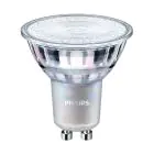 Philips MASTER Value LED Faretti GU10 PAR16 3.7W 270lm 36D - 922-927 Dim To Warm | Miglior Resa Cromatica - Dimmerabile - Sostitutiva 35W