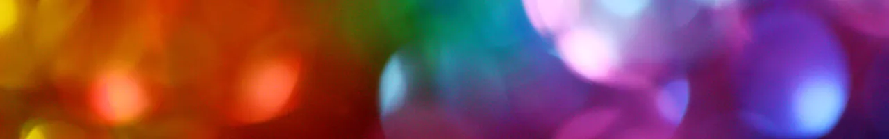 colori di un LED a spettro completo